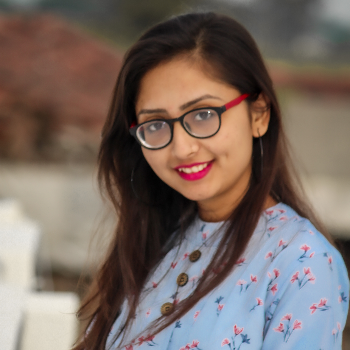 KATHIRIYA BANSI - Flutter Developer